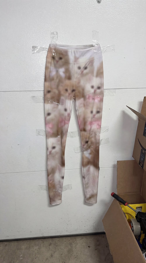 Cats Leggings