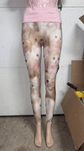 Cats Leggings